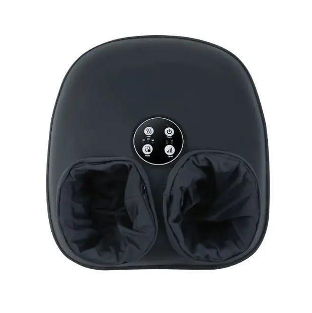 Soft Automatic Foot Massager Acupuncture Point Kneading Leg Sole Device