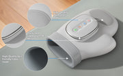 Hand Massager with Heat and Compression For Arthritis and Carpal Tunnel
