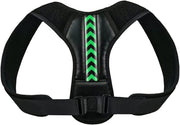 Adjustable Shoulder Back Posture Corrector Brace Belt Strap