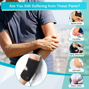 Elbow Heating Wrap Adjustable