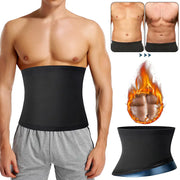 Men's Body  Slimming Belt