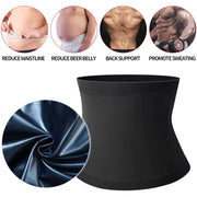 Men's Body  Slimming Belt