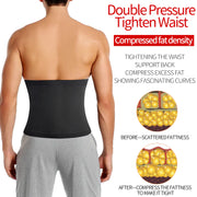 Men's Body  Slimming Belt