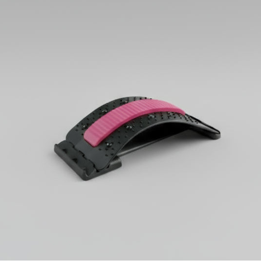 Adjustable Back Stretcher