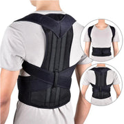 Adjustable Posture Low Back Corrector