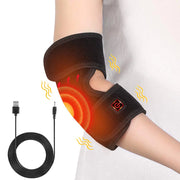 Elbow Heating Wrap Adjustable