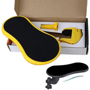 Arm Rest Ultimate Comfort And Convenience