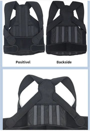 Posture Corrector Back Support Belt