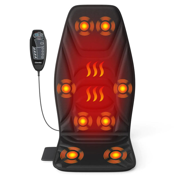 Massage Seat Cushion with Heat