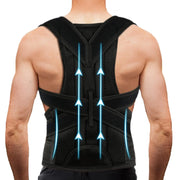 Back Brace Posture Corrector for Women Men