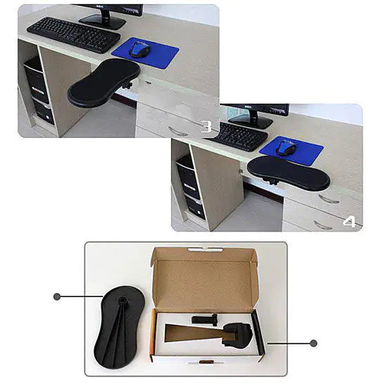 Arm Rest Ultimate Comfort And Convenience