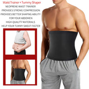 Men's Body  Slimming Belt