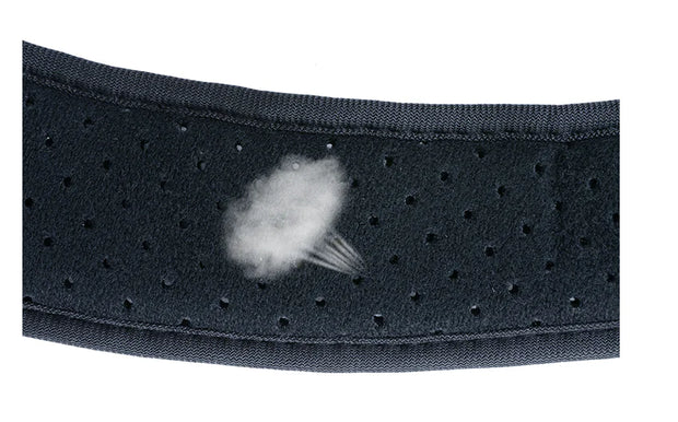 Breathable Adjustable Posture Corrector for Back Support