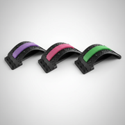 Adjustable Back Stretcher