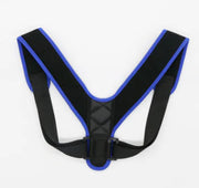 Breathable Adjustable Posture Corrector for Back Support