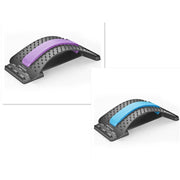 Magnetic Spine Stretcher