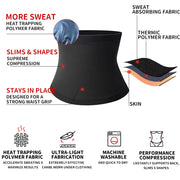 Men's Body  Slimming Belt