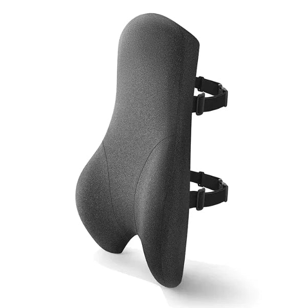 Memory Foam Lumbar Support Cushion