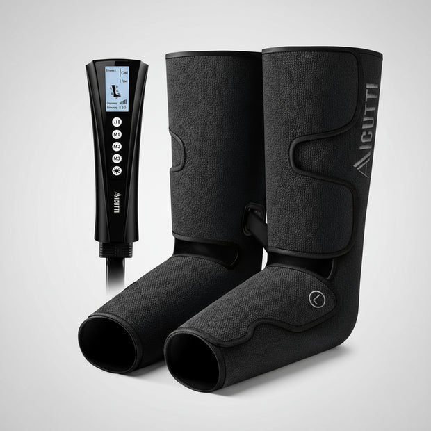 Air Compression Leg Massager Circulation