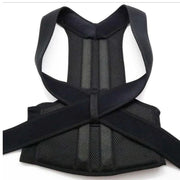 Adjustable Posture Low Back Corrector