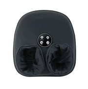 Soft Automatic Foot Massager Acupuncture Point Kneading Leg Sole Device